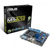 Asus - M5A78L-M LX/BR - BOX