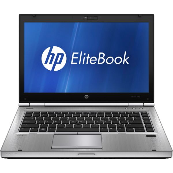 HP - EliteBook 8470P